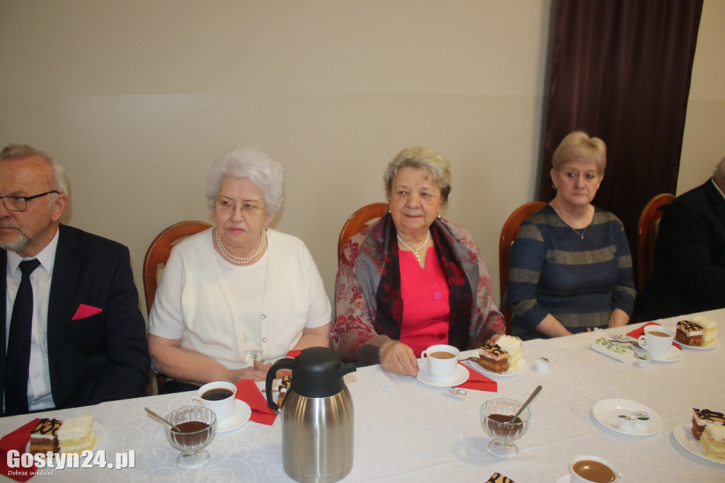 Dzień Kobiet i Mężczyzn PZERiI w Borku Wlkp.