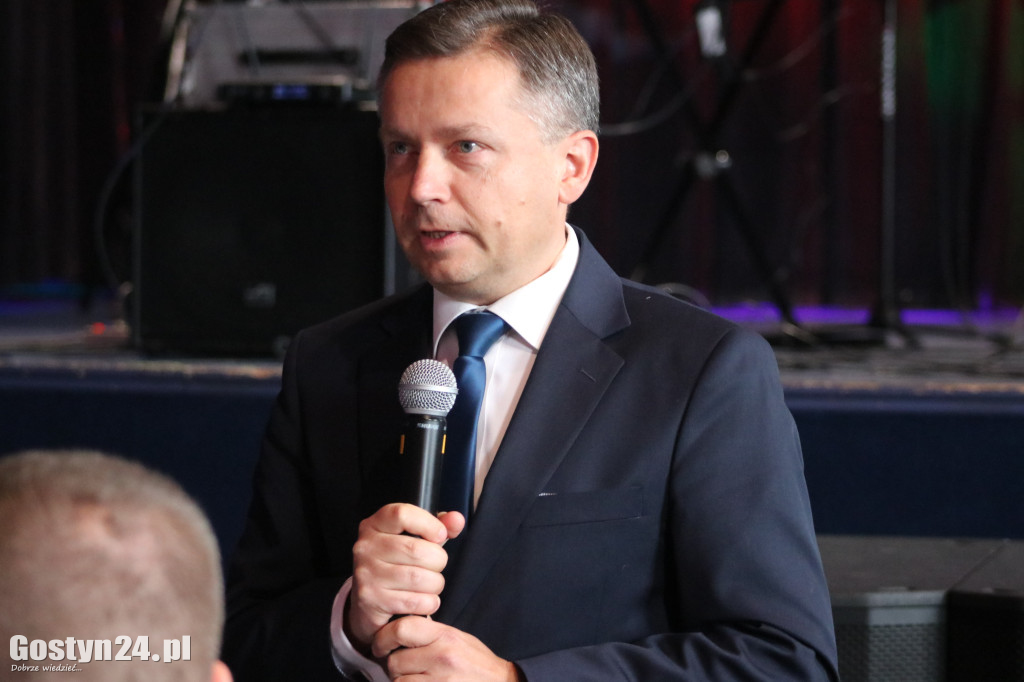 Dzień Kobiet i Powitanie Wiosny PZERiI w Gostyniu