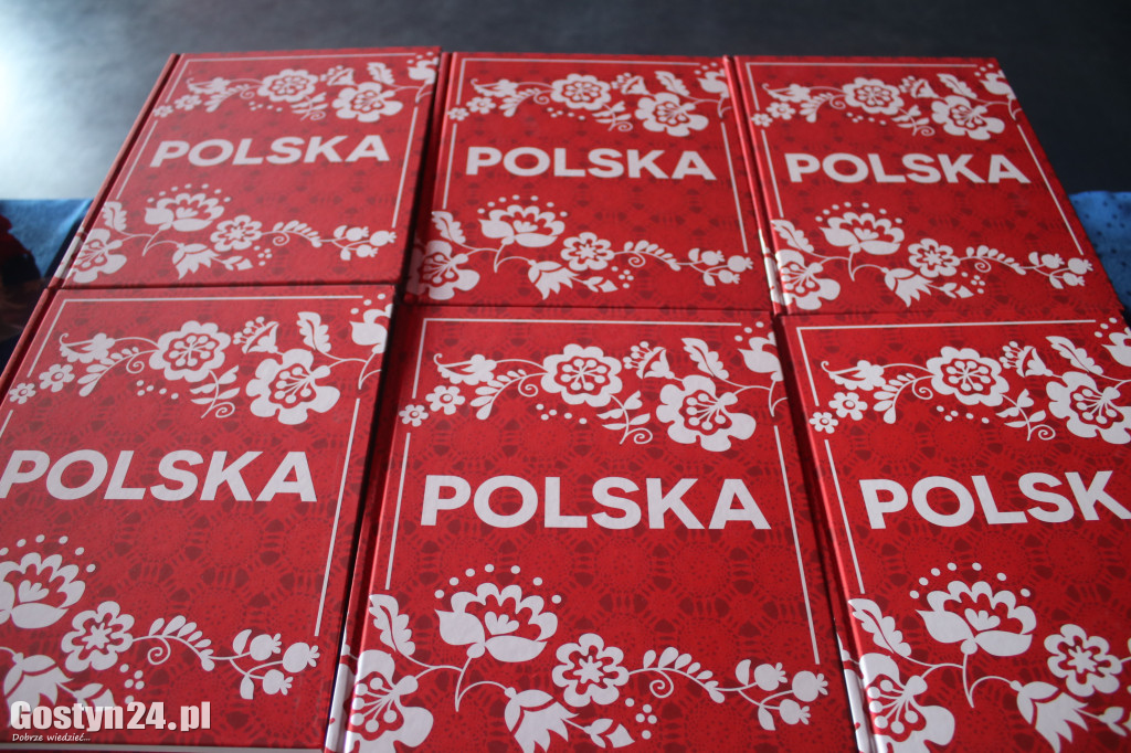 Złote Gody par z gminy Gostyń