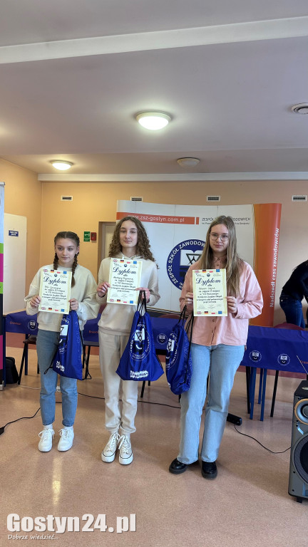VII Powiatowy Konkurs Języków Obcych