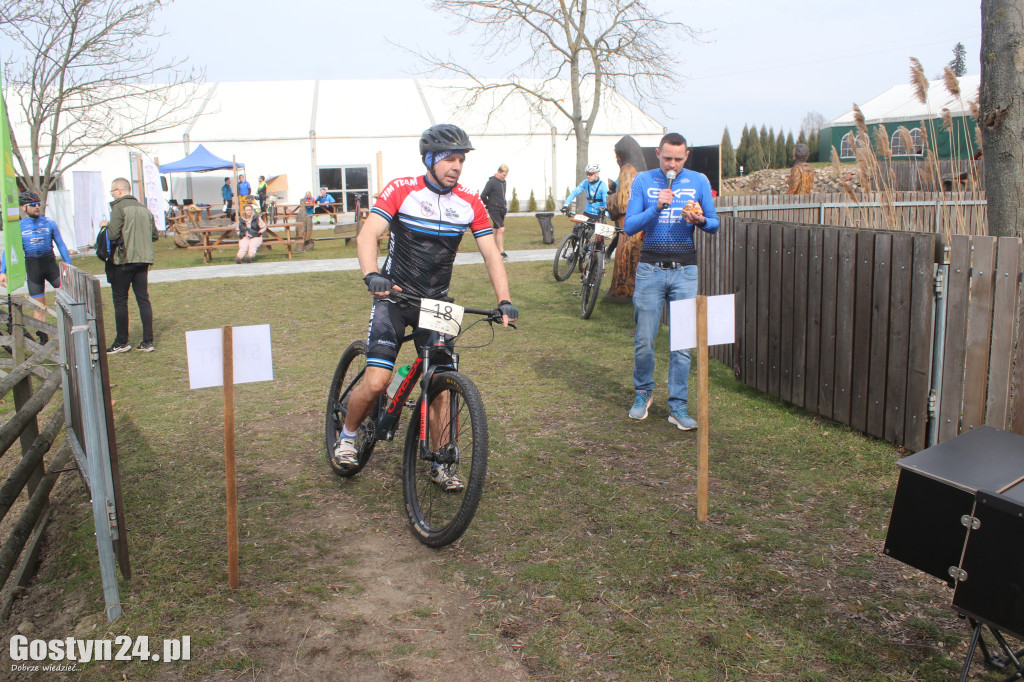 Wesoła Czasówka MTB w Starym Gostyniu