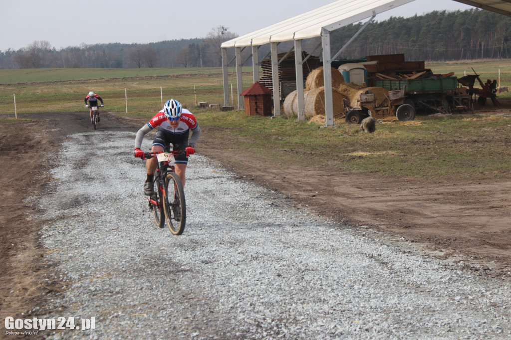 Wesoła Czasówka MTB w Starym Gostyniu