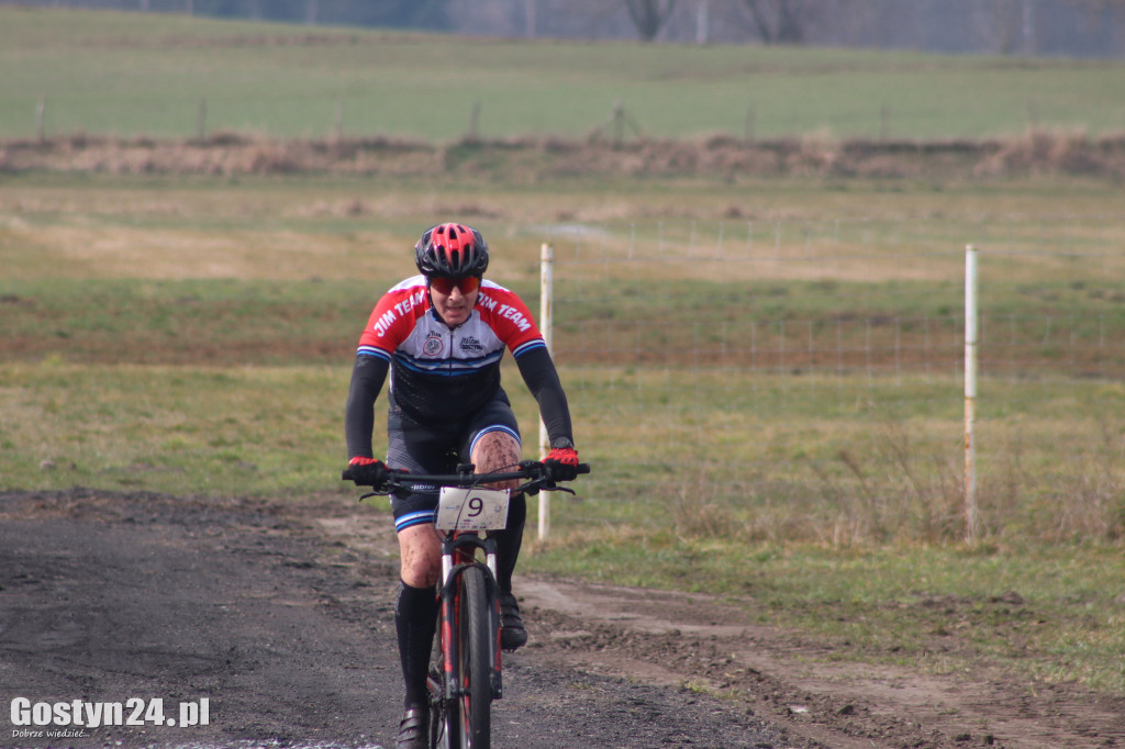 Wesoła Czasówka MTB w Starym Gostyniu