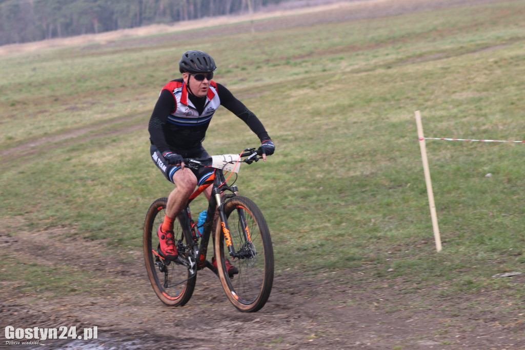 Wesoła Czasówka MTB w Starym Gostyniu