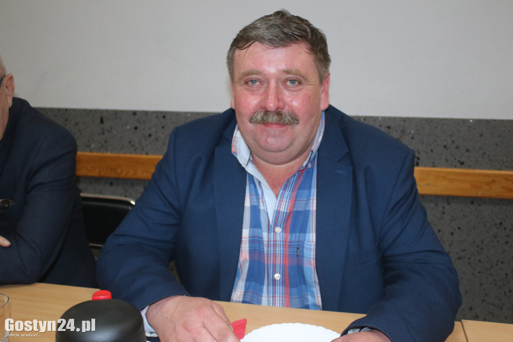 Wybory sołeckie w Bączylesie i Bogdankach