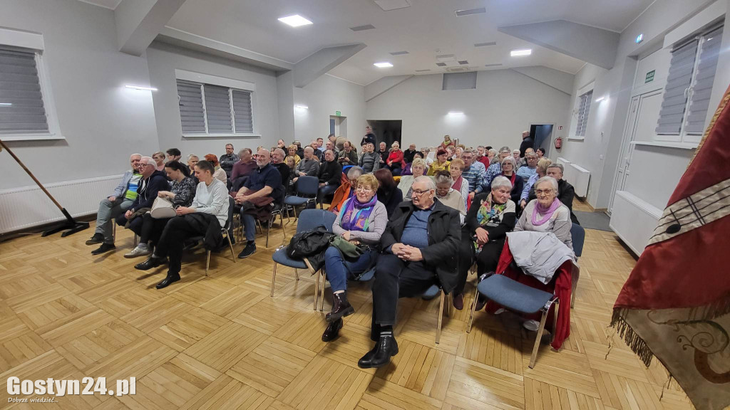 Multimedialny spacer po Piaskach z Janem Niedziela