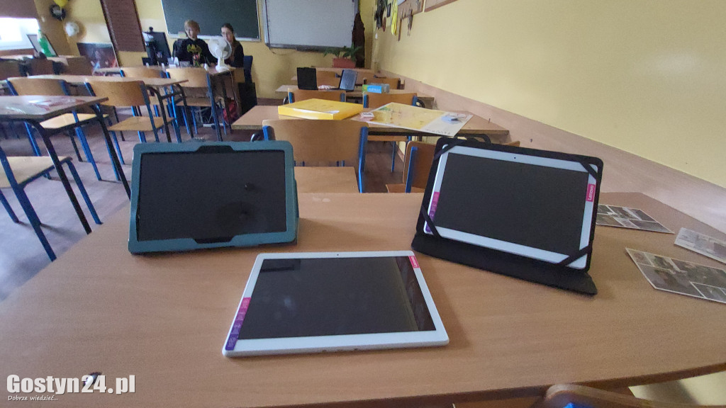Drzwi Otwarte w ZSR w Grabonogu