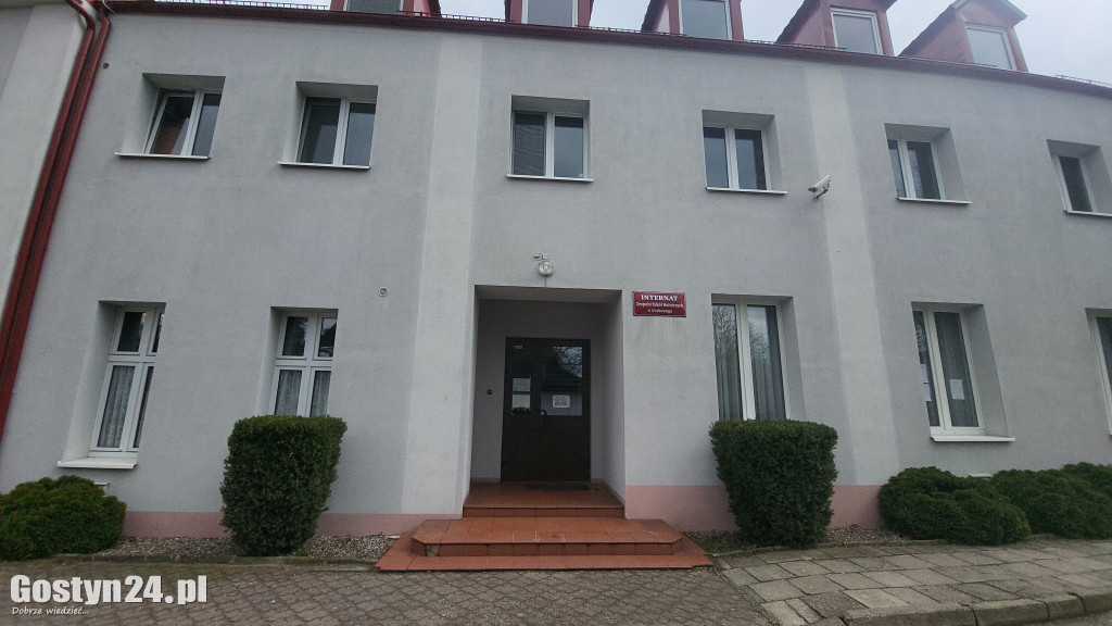Drzwi Otwarte w ZSR w Grabonogu