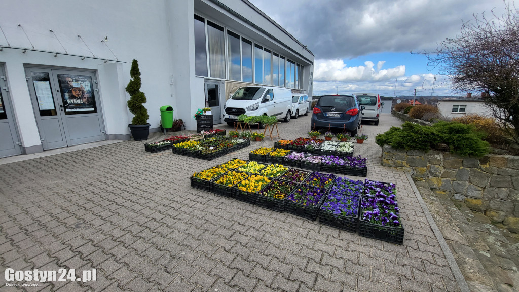 Wiosenna edycja Galerii Produktów Lokalnych w Gostyniu