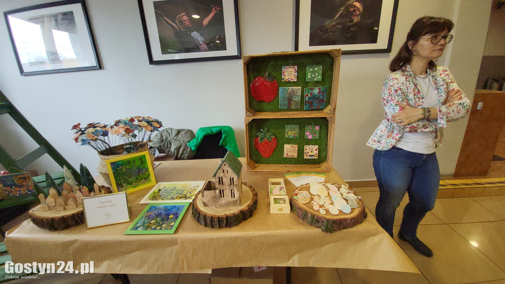 Wiosenna edycja Galerii Produktów Lokalnych w Gostyniu