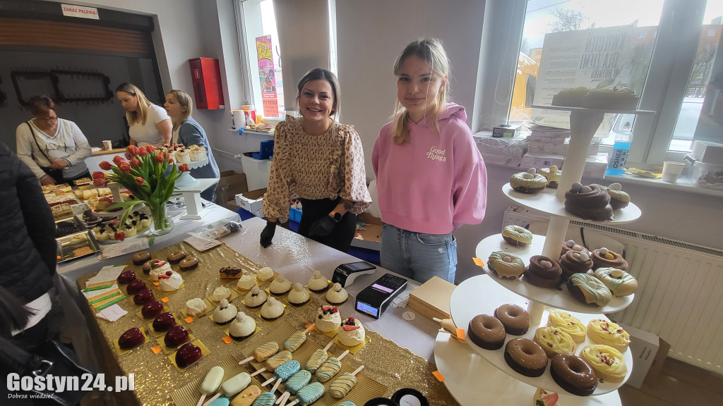 Wiosenna edycja Galerii Produktów Lokalnych w Gostyniu