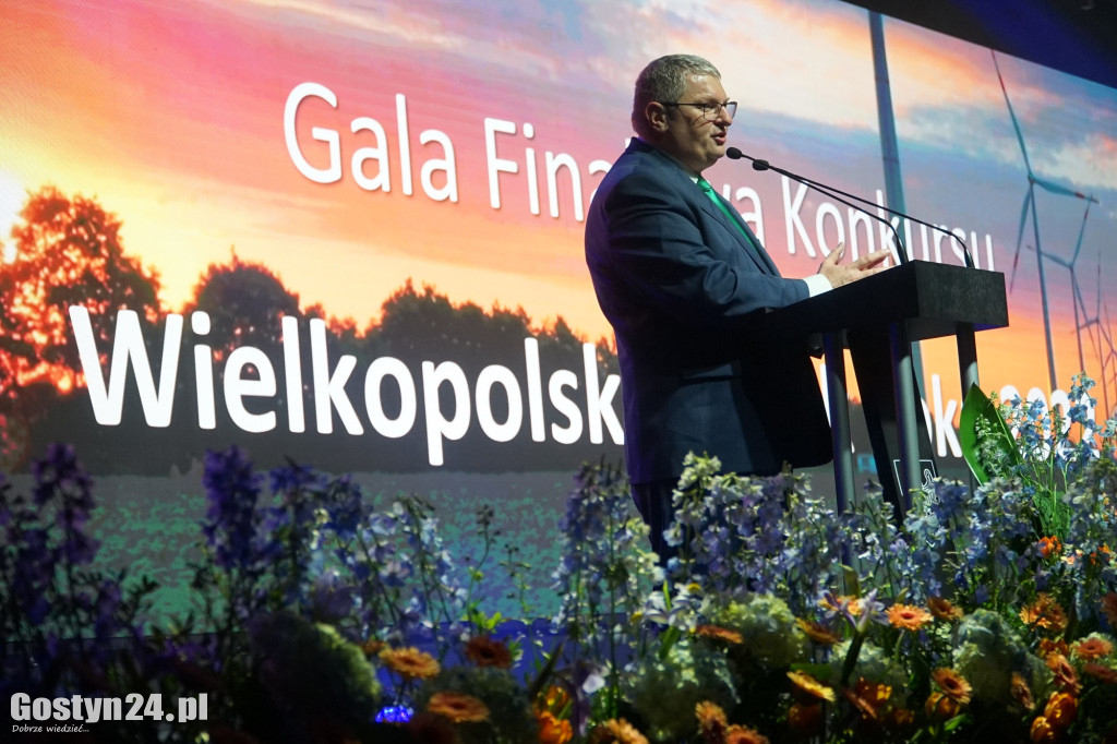 Rolnicy z Pępowa z nagrodą Wielkopolski Rolnik Roku