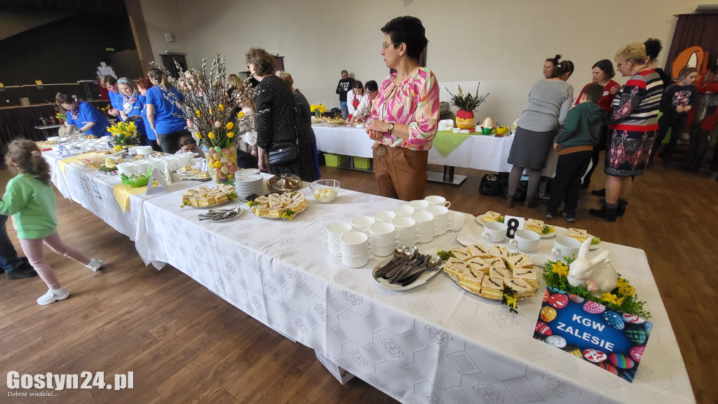 VIII Gala Wielkanocnej Pisanki w Borku Wlkp.