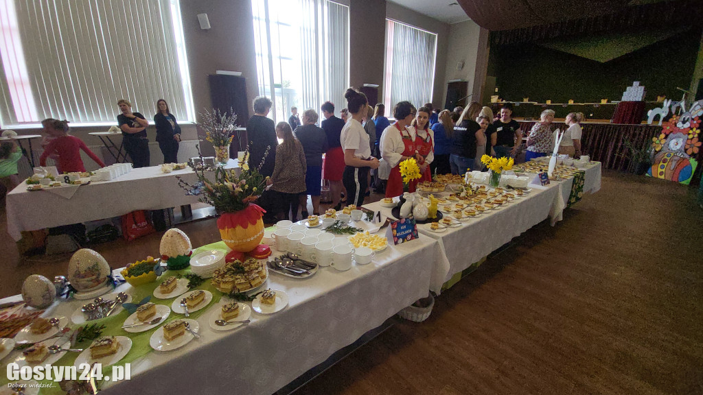 VIII Gala Wielkanocnej Pisanki w Borku Wlkp.