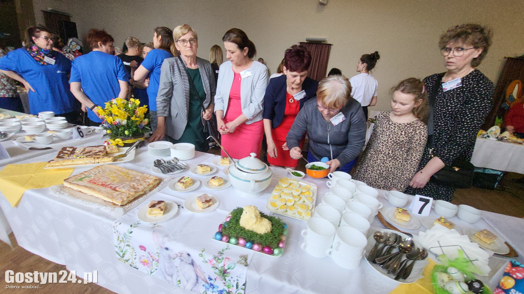 VIII Gala Wielkanocnej Pisanki w Borku Wlkp.