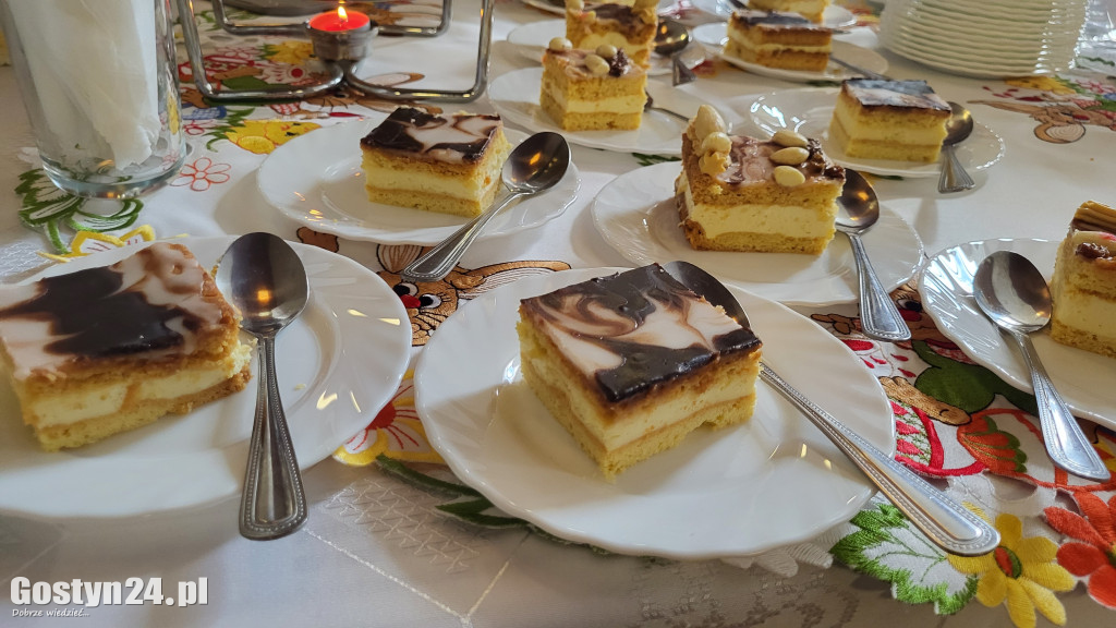 VIII Gala Wielkanocnej Pisanki w Borku Wlkp.