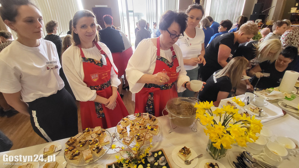 VIII Gala Wielkanocnej Pisanki w Borku Wlkp.