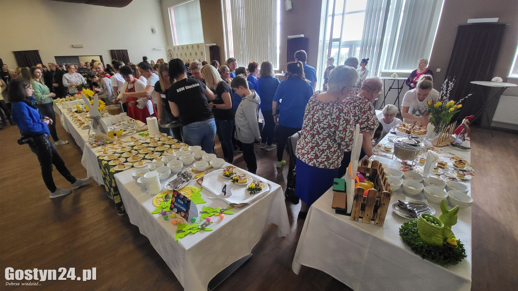 VIII Gala Wielkanocnej Pisanki w Borku Wlkp.