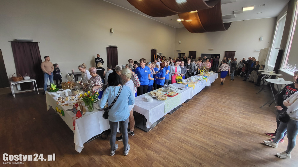 VIII Gala Wielkanocnej Pisanki w Borku Wlkp.