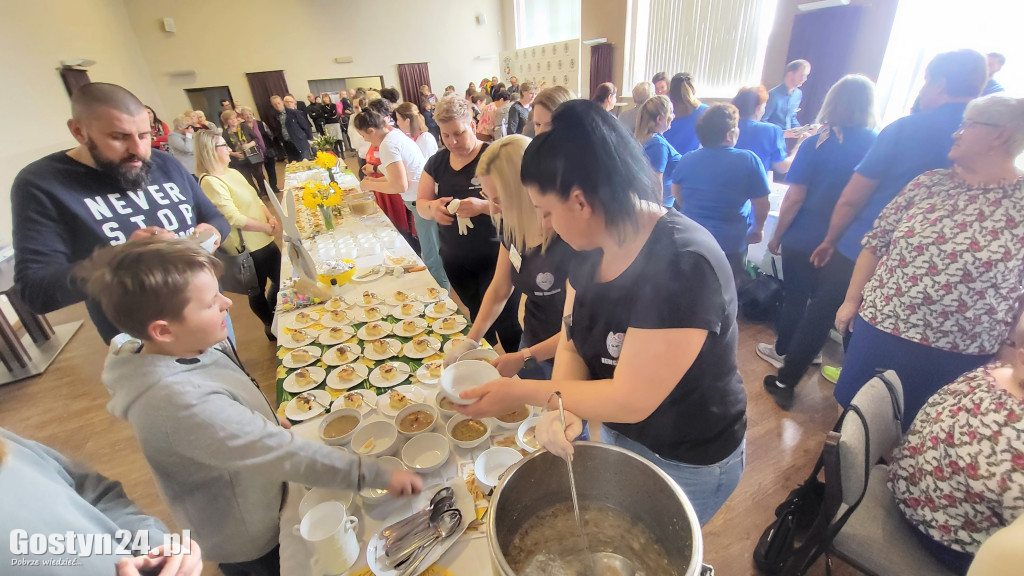 VIII Gala Wielkanocnej Pisanki w Borku Wlkp.