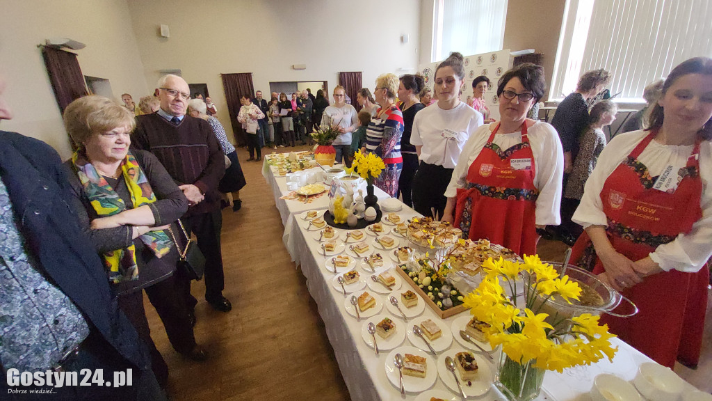VIII Gala Wielkanocnej Pisanki w Borku Wlkp.
