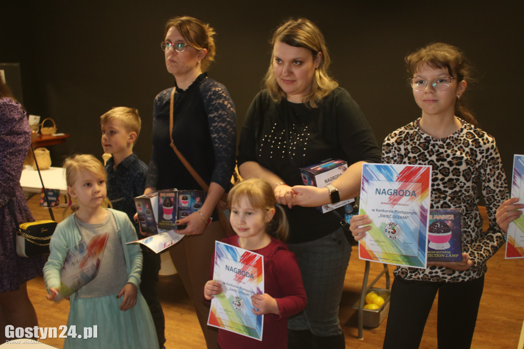 VIII Gala Wielkanocnej Pisanki w Borku Wlkp.