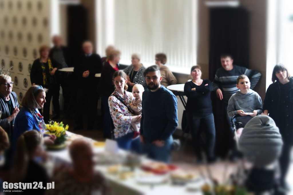 VIII Gala Wielkanocnej Pisanki w Borku Wlkp.