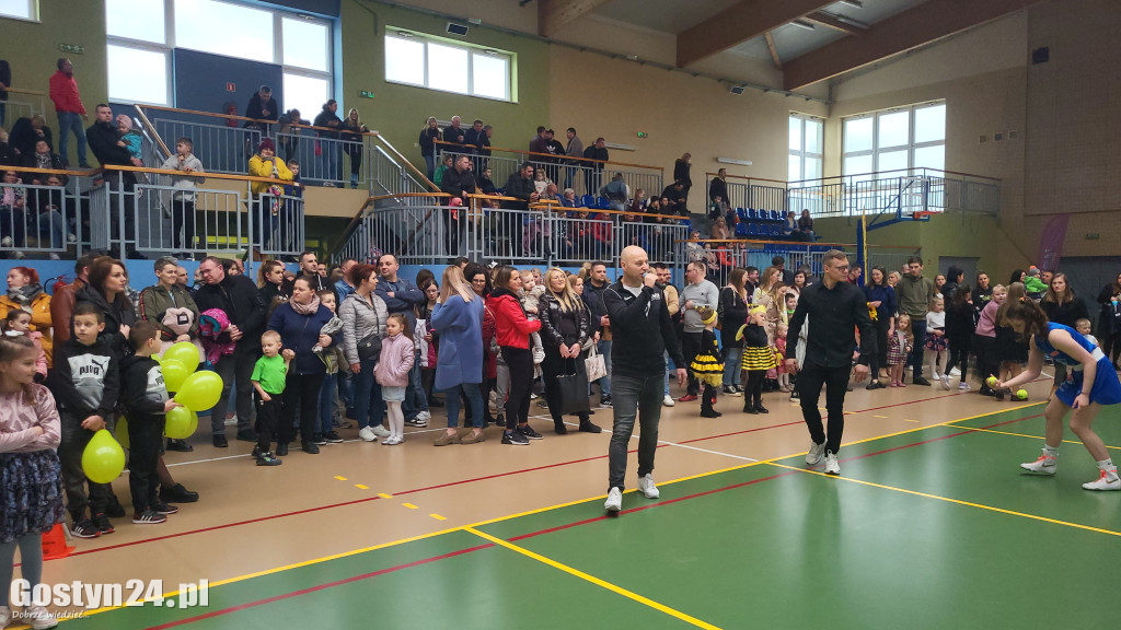 Festyn charytatywny dla Oskara z Pasierb