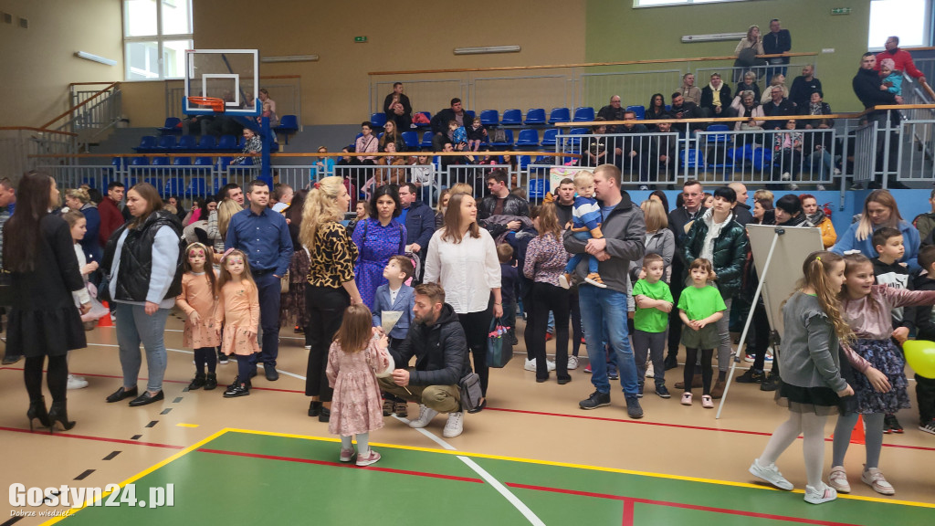 Festyn charytatywny dla Oskara z Pasierb
