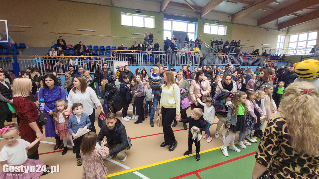 Festyn charytatywny dla Oskara z Pasierb