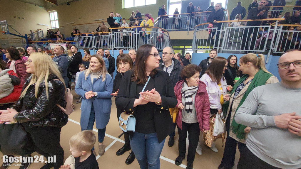 Festyn charytatywny dla Oskara z Pasierb