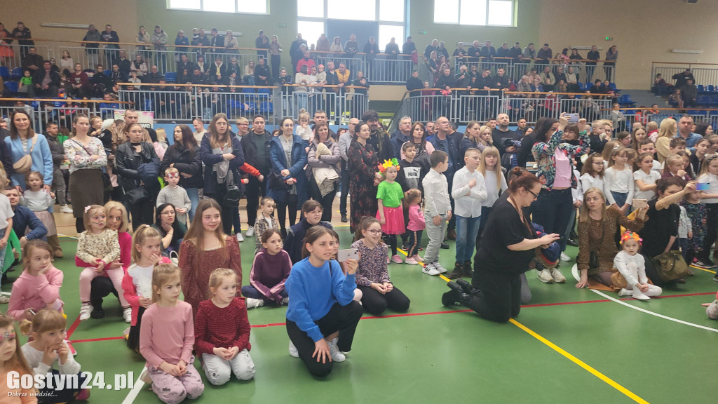 Festyn charytatywny dla Oskara z Pasierb