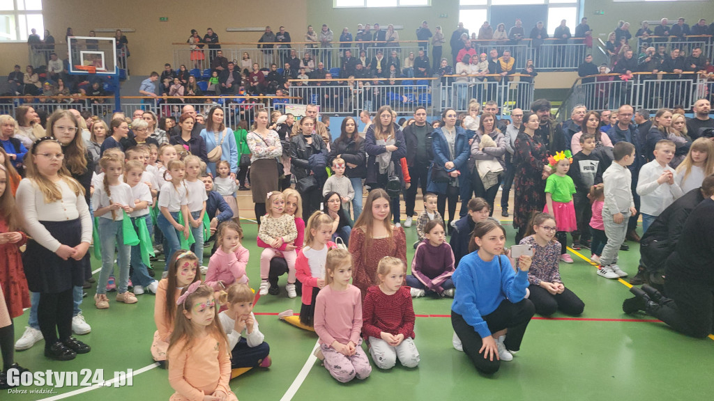Festyn charytatywny dla Oskara z Pasierb