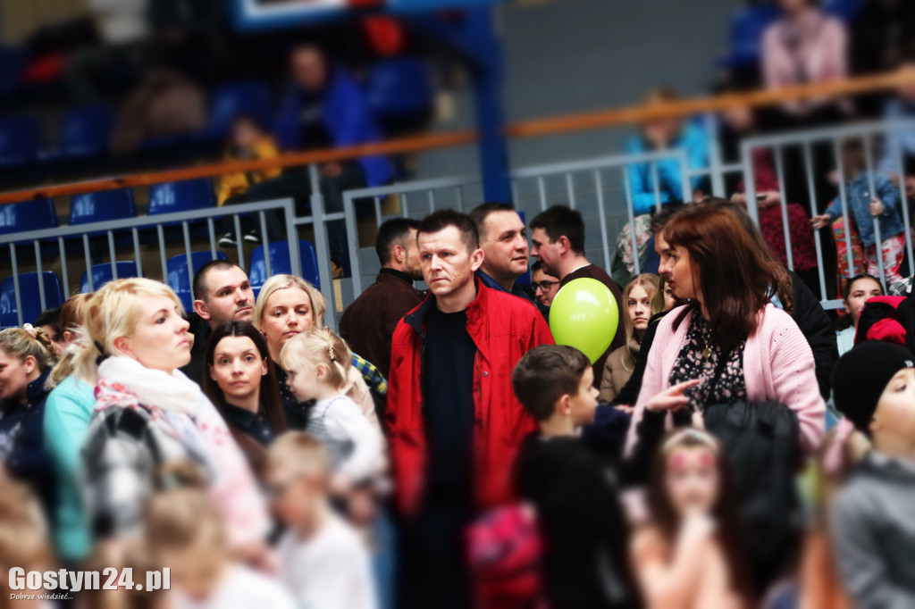Festyn charytatywny dla Oskara z Pasierb