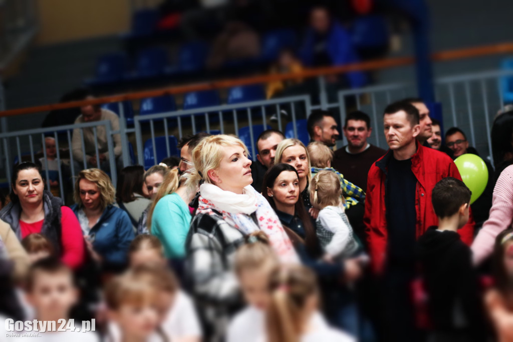 Festyn charytatywny dla Oskara z Pasierb