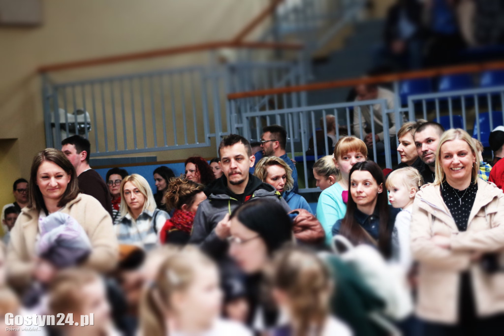 Festyn charytatywny dla Oskara z Pasierb