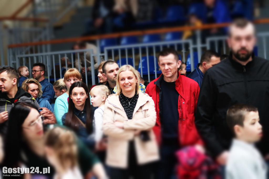 Festyn charytatywny dla Oskara z Pasierb