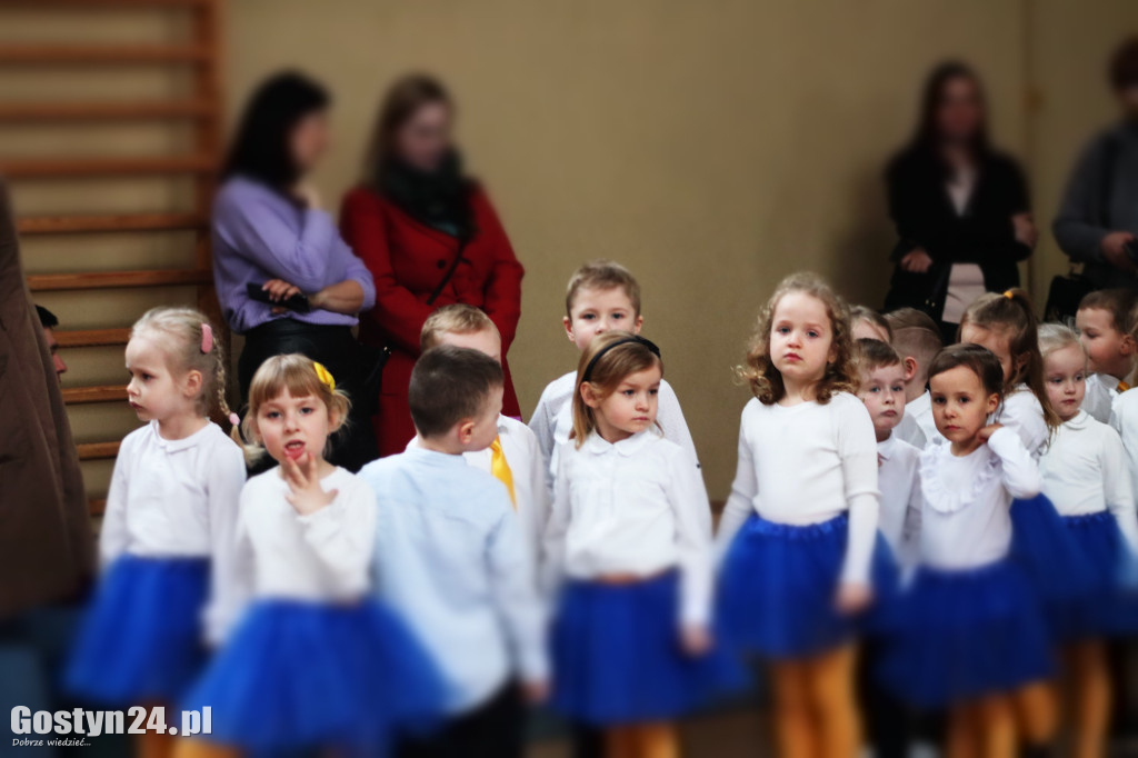Festyn charytatywny dla Oskara z Pasierb