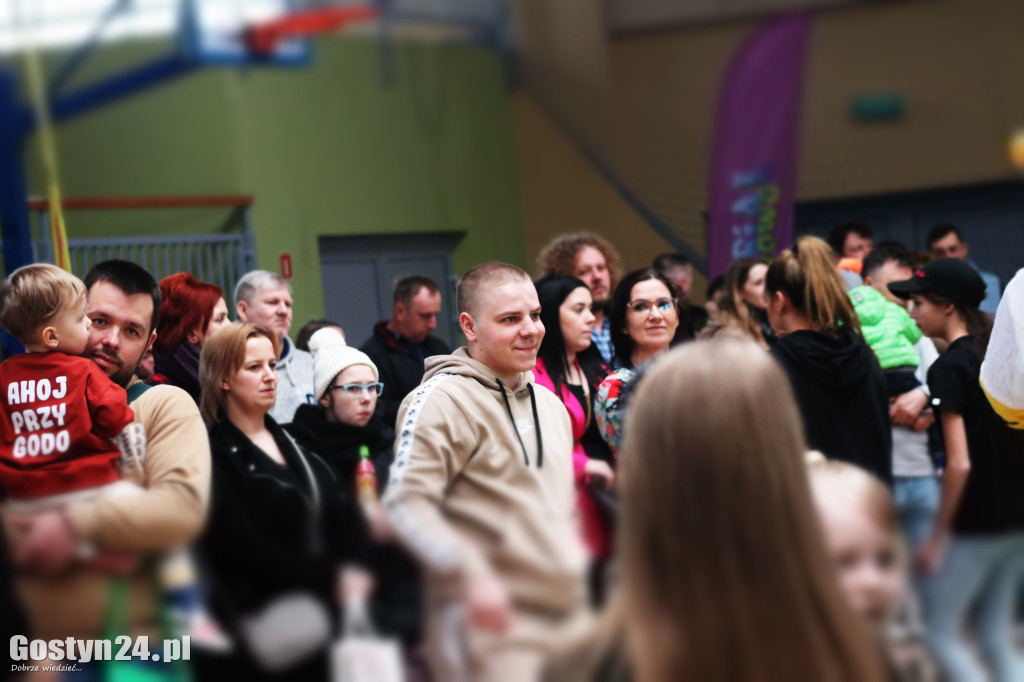 Festyn charytatywny dla Oskara z Pasierb