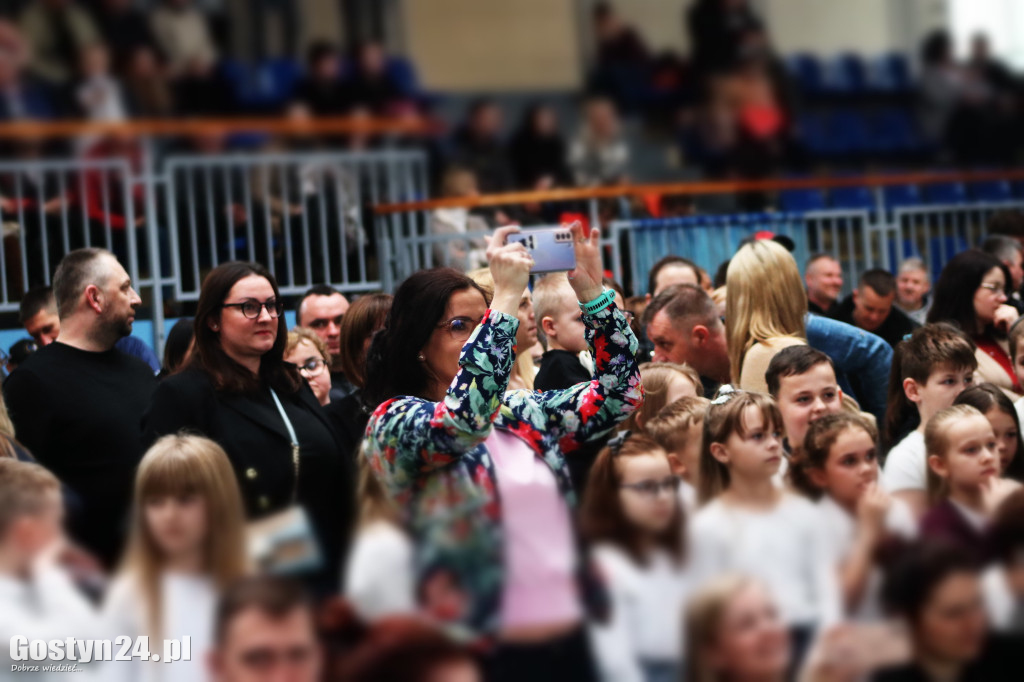 Festyn charytatywny dla Oskara z Pasierb