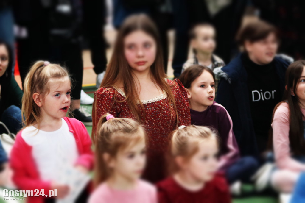 Festyn charytatywny dla Oskara z Pasierb