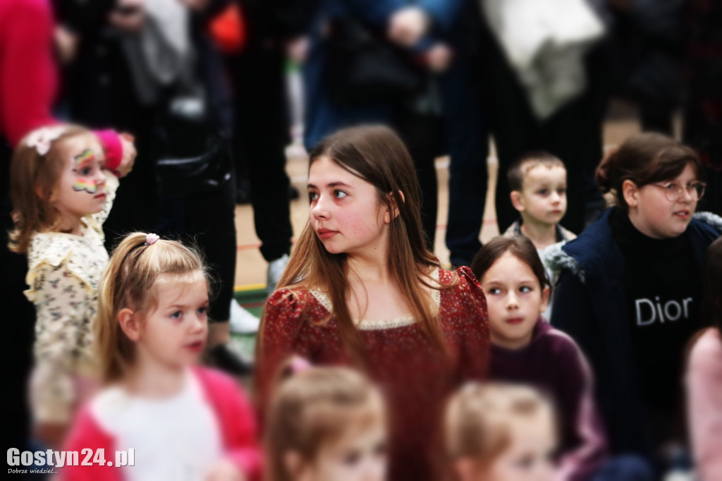 Festyn charytatywny dla Oskara z Pasierb