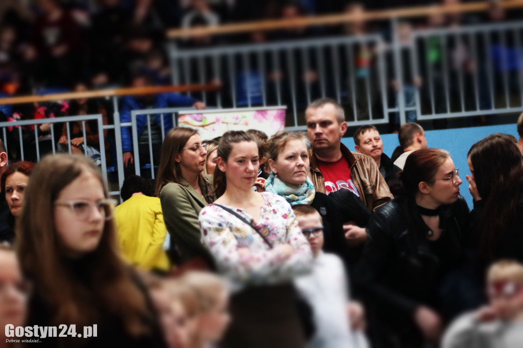 Festyn charytatywny dla Oskara z Pasierb