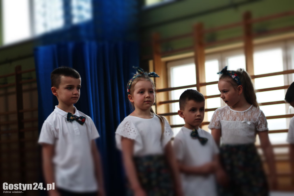 Festyn charytatywny dla Oskara z Pasierb
