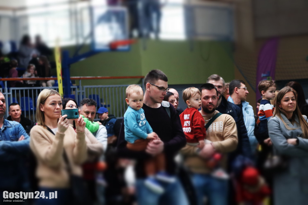 Festyn charytatywny dla Oskara z Pasierb