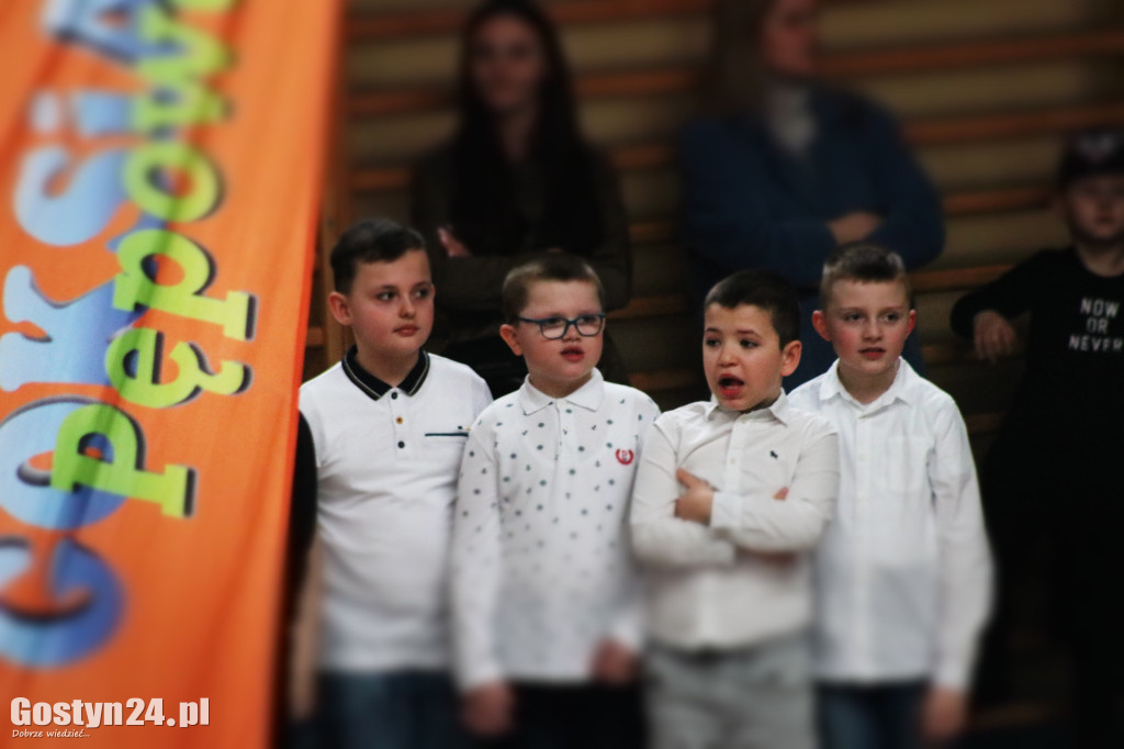Festyn charytatywny dla Oskara z Pasierb
