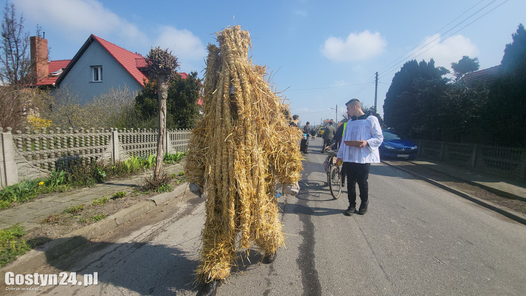 Lany Poniedziałek i Kominiarze w Michałowie
