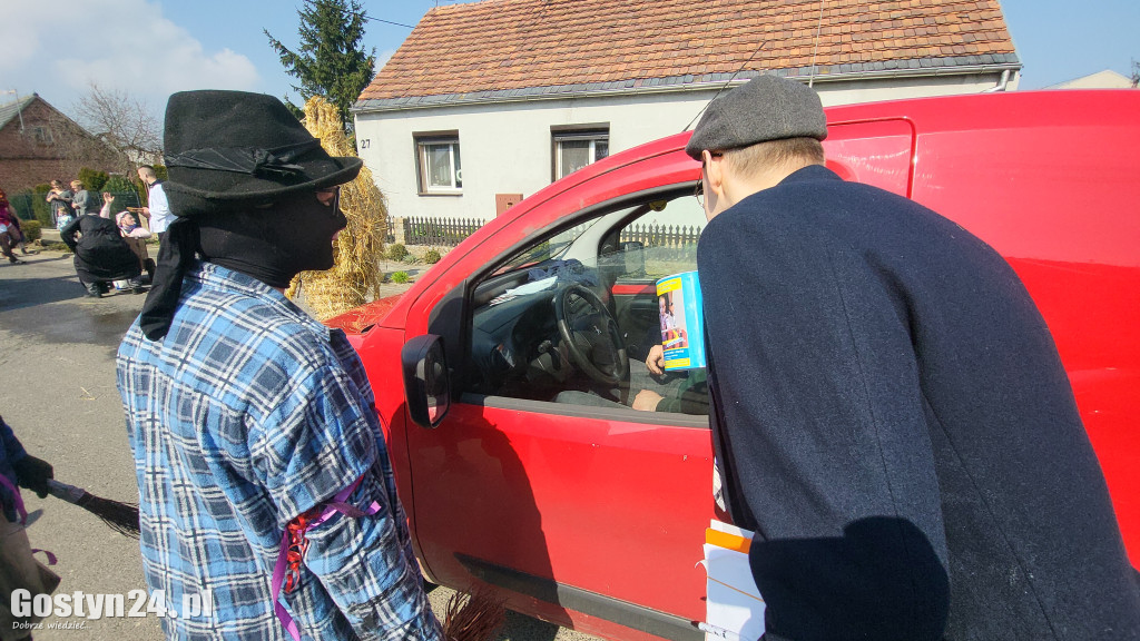 Lany Poniedziałek i Kominiarze w Michałowie