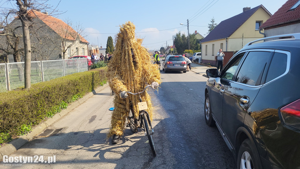 Lany Poniedziałek i Kominiarze w Michałowie