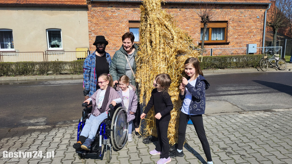 Lany Poniedziałek i Kominiarze w Michałowie